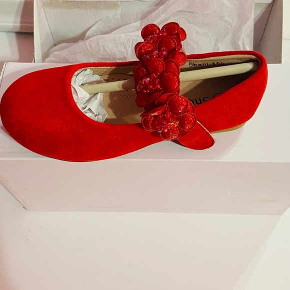 Shoes for girls - Picture 3 of 3